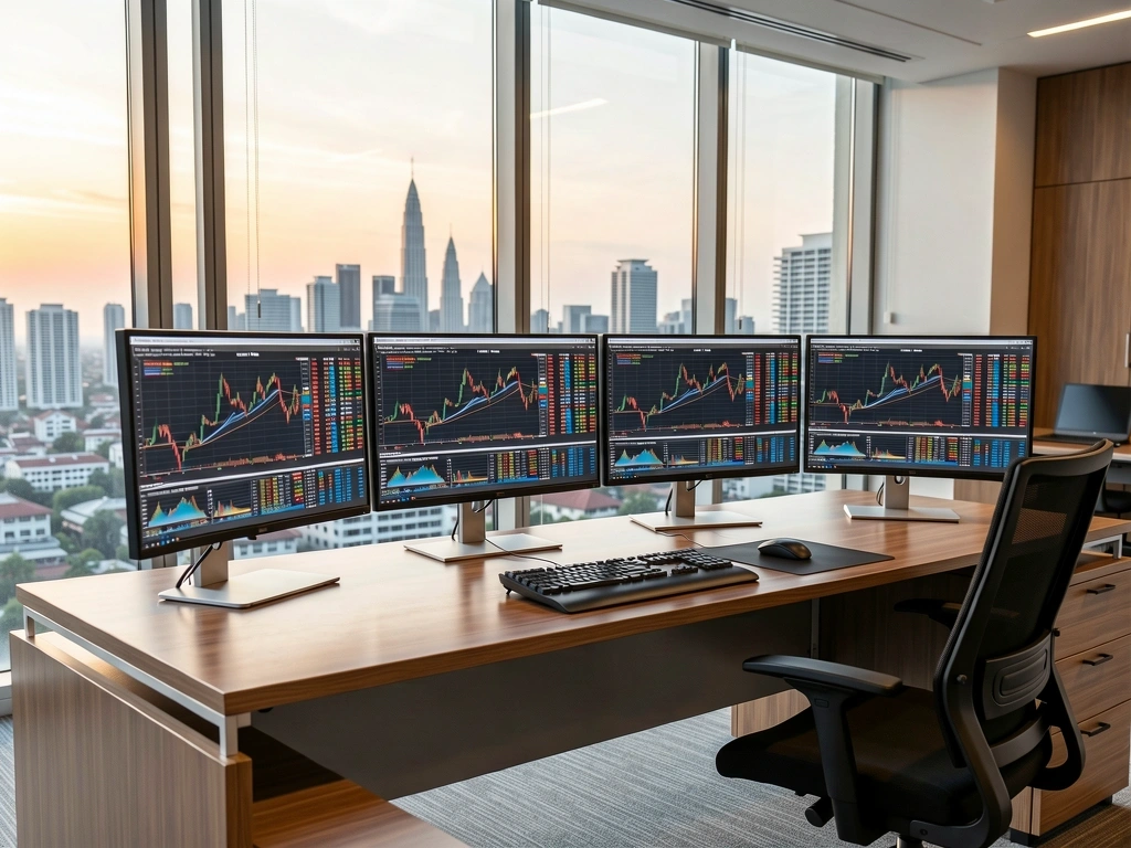 Persekitaran Penyelidikan AuroraTerra