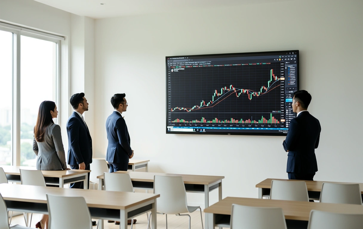 Sesi Pembelajaran Interaktif