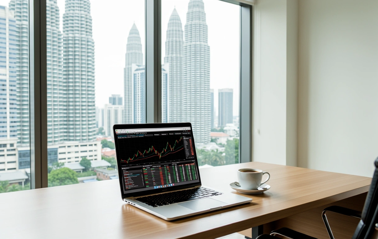 Profesionalisme Kewangan Malaysia